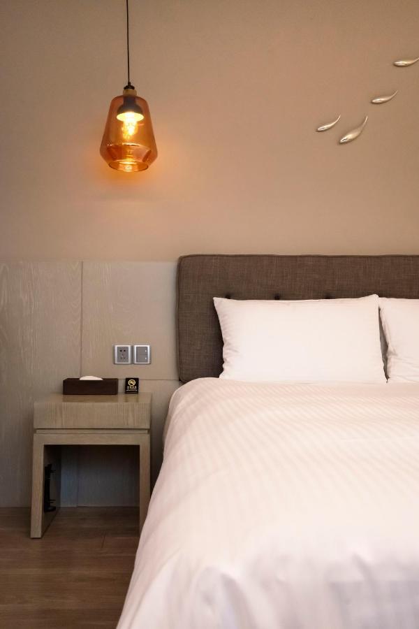 Hub Hotel Kaohsiung Yawan Branch Екстериор снимка