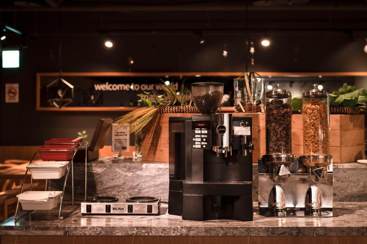 Hub Hotel Kaohsiung Yawan Branch Екстериор снимка