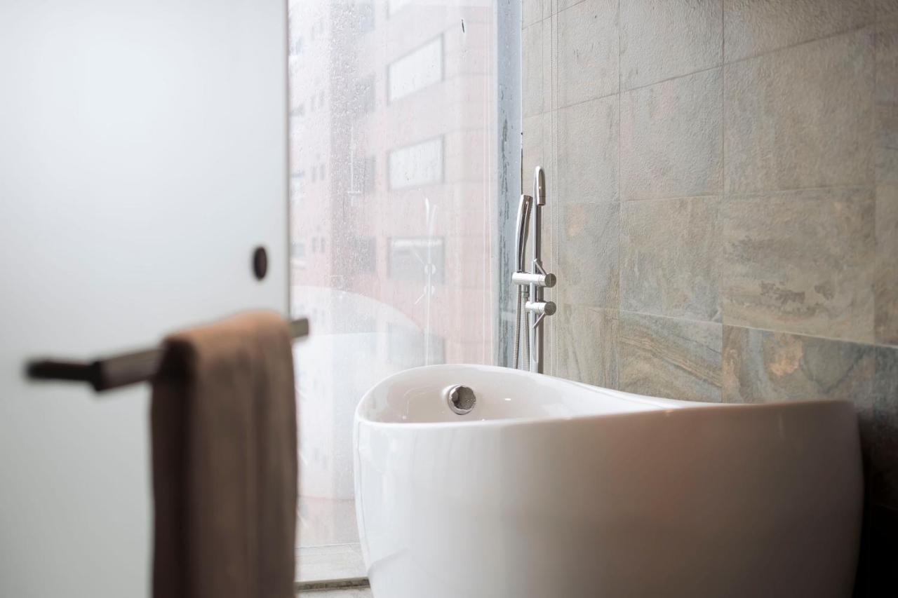 Hub Hotel Kaohsiung Yawan Branch Екстериор снимка