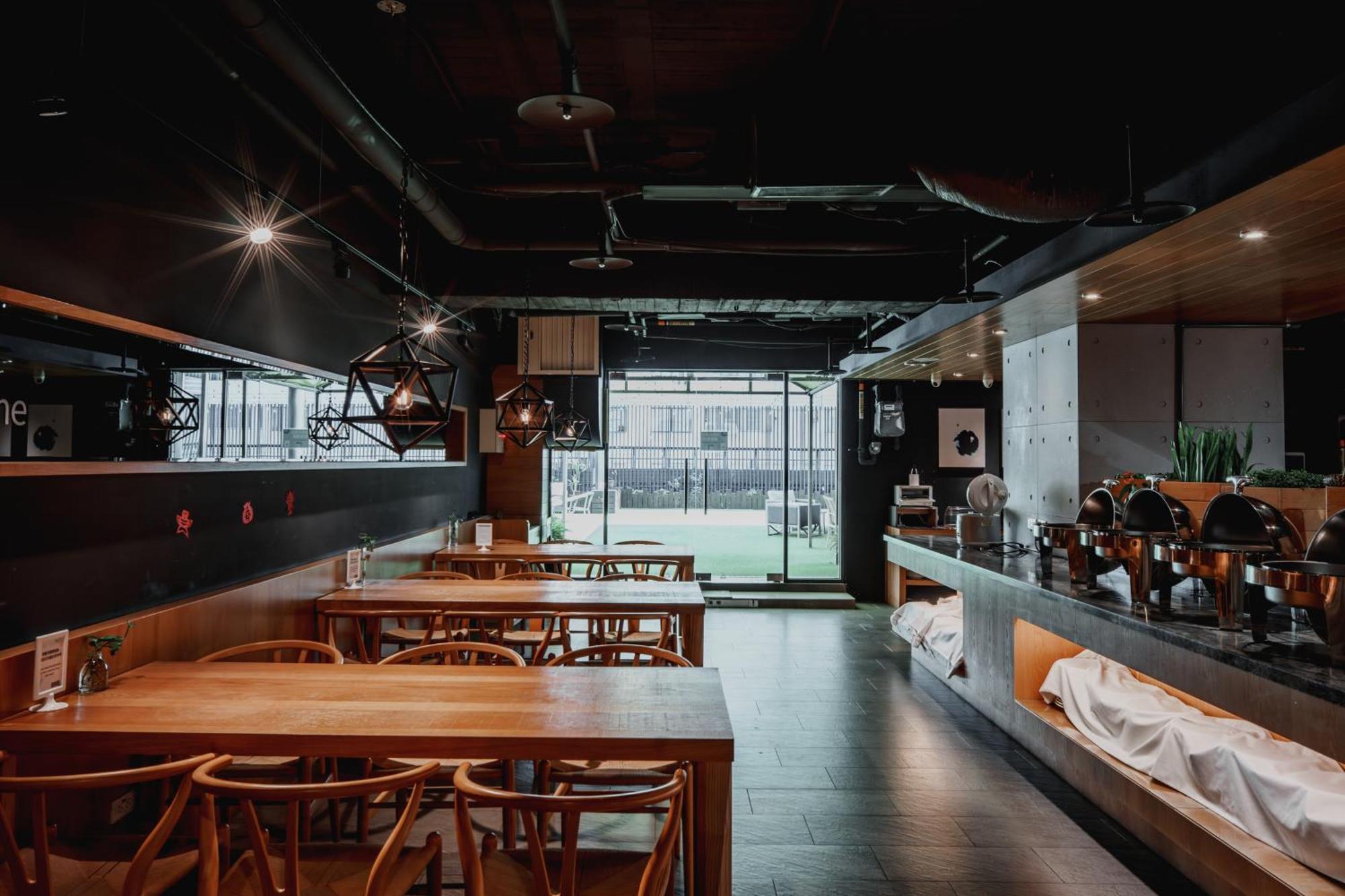Hub Hotel Kaohsiung Yawan Branch Екстериор снимка